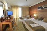 ALVA DONNA EXCLUSIVE HOTEL & SPA - 6